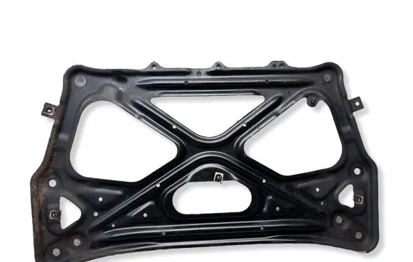 Audi A6 S6 C7 4G Front subframe 4H0399345Q
