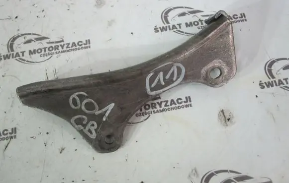 Opel Astra G Slide rail for timing chain 