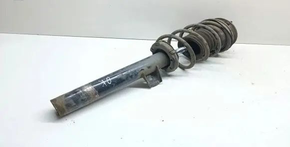 BMW 3 E90 E91 Front shock absorber with coil spring