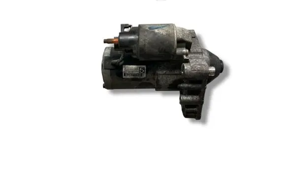 Citroen C4 I Picasso Starter motor M000T22473 9801667780