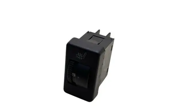 Volkswagen Multivan T4 Seat heating switch 535963563A