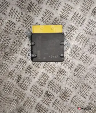 Audi A3 S3 8V Airbag control unit/module 5Q0959655BJ
