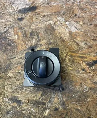 Mercedes-Benz Sprinter W906 Light switch 9065450104 ZGS003 452330