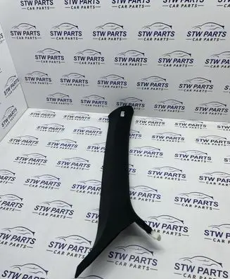 Audi Q5 SQ5 (A) pillar trim 8R0867234