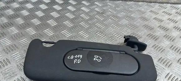 Mini One - Cooper F56 F55 Sun visor 7342194 734219423