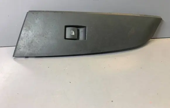 BMW 5 E60 E61 Electric window control switch 15939845