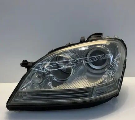 Mercedes-Benz ML W164 Headlight/headlamp 