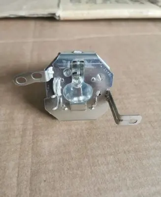 BMW 5 E60 E61 Headlight part 