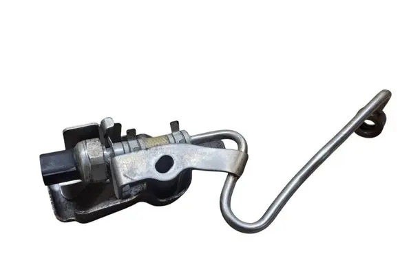 Nissan Qashqai Exhaust gas pressure sensor 8200717010