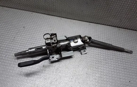 Honda Jazz Steering wheel axle