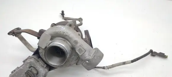 Mercedes-Benz B W246 W242 Turbo A6510900786