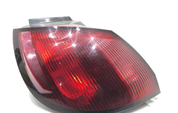 Mitsubishi Colt Rear/tail lights MR957365