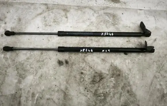 Mazda CX-3 Tailgate/trunk strut/damper 16B17C1