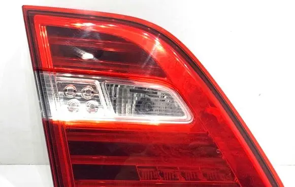 Mercedes-Benz ML W166 Rear/tail lights A1669068701