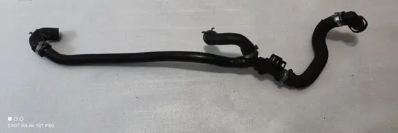 Audi A6 S6 C7 4G Brake vacuum hose/pipe 079131605