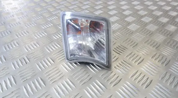 Toyota Prius (XW30) Front indicator light 8151047010