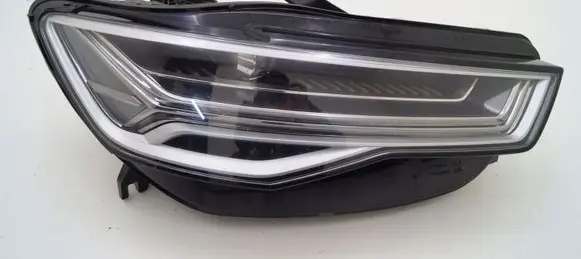 Audi A6 S6 C7 4G Headlight/headlamp 4G0941036