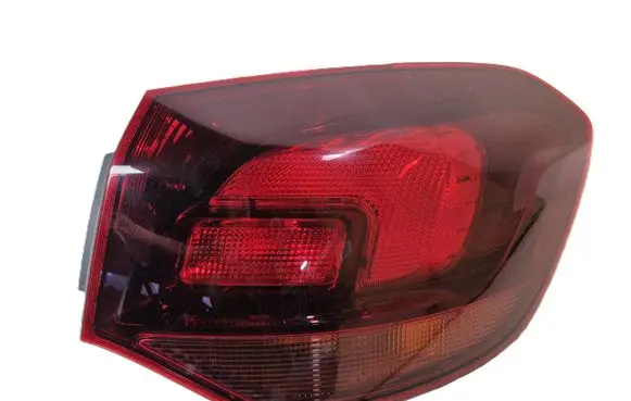 Opel Astra J Rear/tail lights 13314051 21031102484161A 495056087