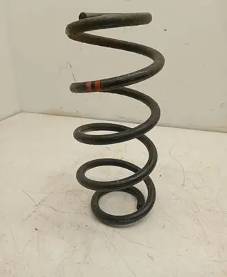 Audi A4 S4 B8 8K Front coil spring