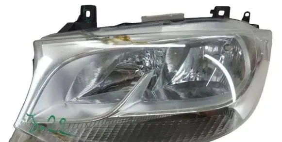 Mercedes-Benz Sprinter W907 W910 Headlight/headlamp 9109060000-kolumb