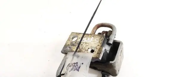 Audi Q7 4L Rear door lower hinge