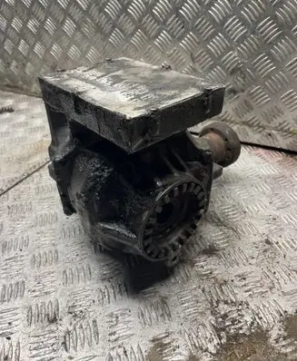 Volvo XC70 Front differential