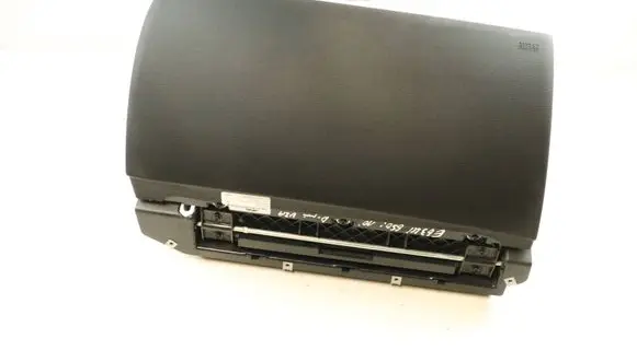 BMW 6 E63 E64 Glove box 8040864 51168040864