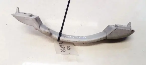 Citroen C3 Rear interior roof grab handle