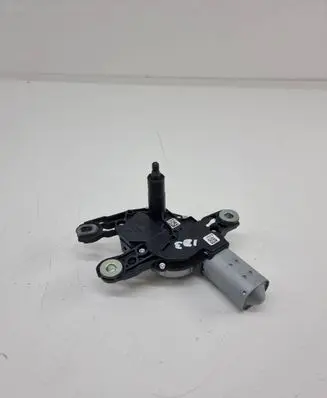 Volkswagen ID.3 Rear window wiper motor 5h0955711