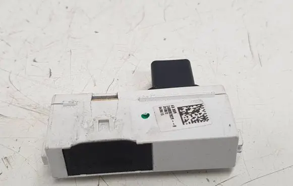 Renault Kangoo II Other control units/modules 248808782R