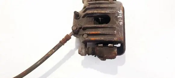 Hyundai Santa Fe Rear brake caliper bc140105