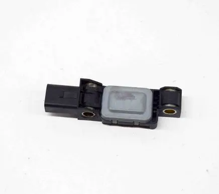 Audi A8 S8 D3 4E Airbag deployment crash/impact sensor 4B0959643C