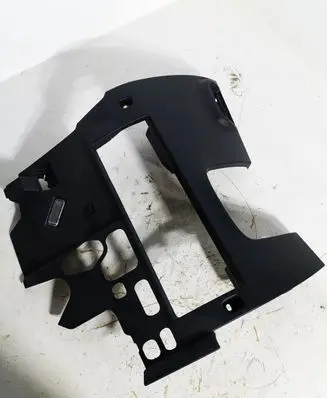 Audi A6 C7 Dashboard lower bottom trim panel 4G1880301