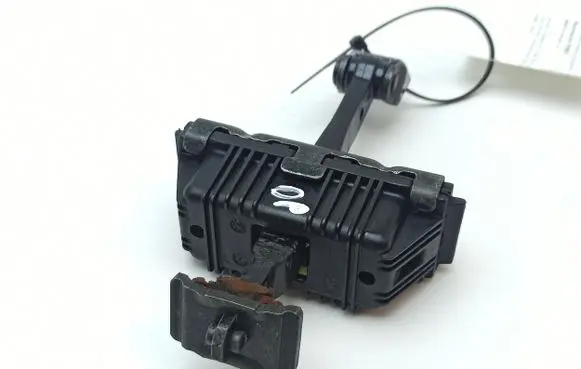 BMW X1 E84 Front door check strap stopper 2990613