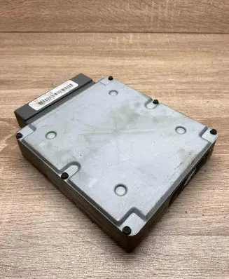 Ford Focus Engine control unit/module ECU 1S4F12A650AC CLUE Used