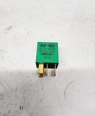 KIA Sportage Other relay 952242D000