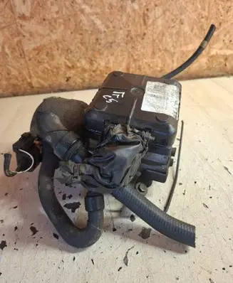 Citroen C5 Air suspension compressor 9643373480