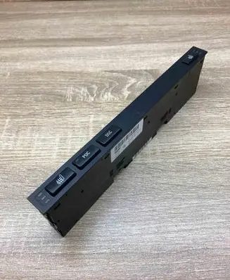 BMW 5 E39 Seat heating switch 8373776 03742073