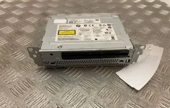 BMW X4 F26 Radio/CD/DVD/GPS head unit 8798208