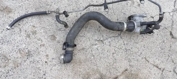 Alfa Romeo 147 Engine coolant pipe/hose