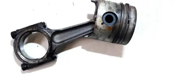 Citroen Berlingo Piston with connecting rod