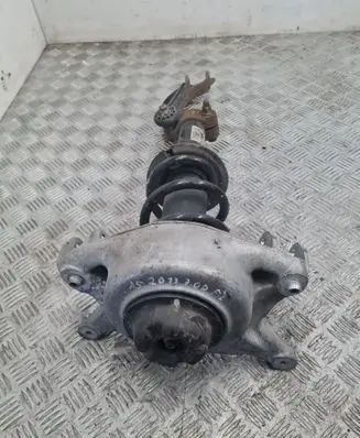 Audi A5 8T 8F Front shock absorber/damper