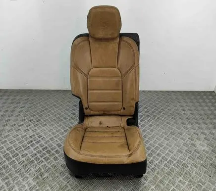 Porsche Cayenne (92A) Rear seat 95852210210