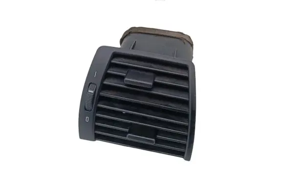 BMW X5 E53 Dashboard side air vent grill/cover trim 64228402216