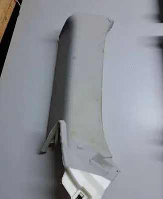 Volkswagen PASSAT B8 (C) pillar trim 3G9867241