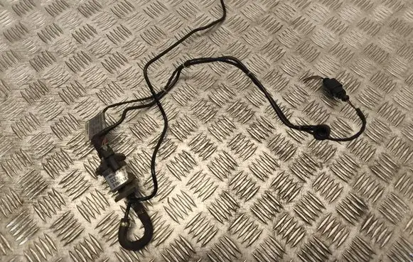 Audi A4 S4 B8 8K Webasto auxiliary heater fuel pump 22454401