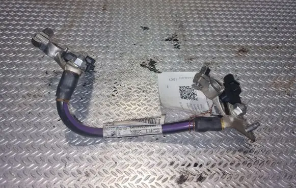 Ford Transit Custom Positive wiring loom BK2T14301AB