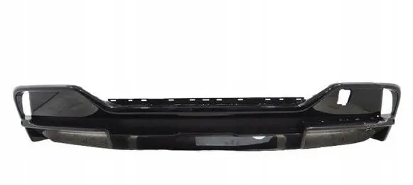Lotus Emeya Rear bumper lower part trim 8891900325
