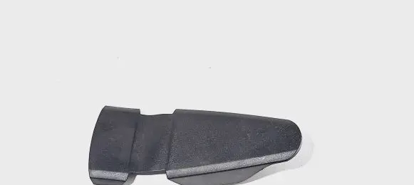 Audi Q7 4M Seat belt trim 34177307