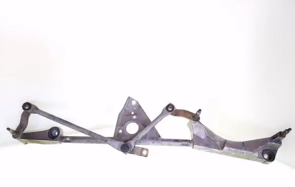Mercedes-Benz C W203 Front wiper linkage A2038204042